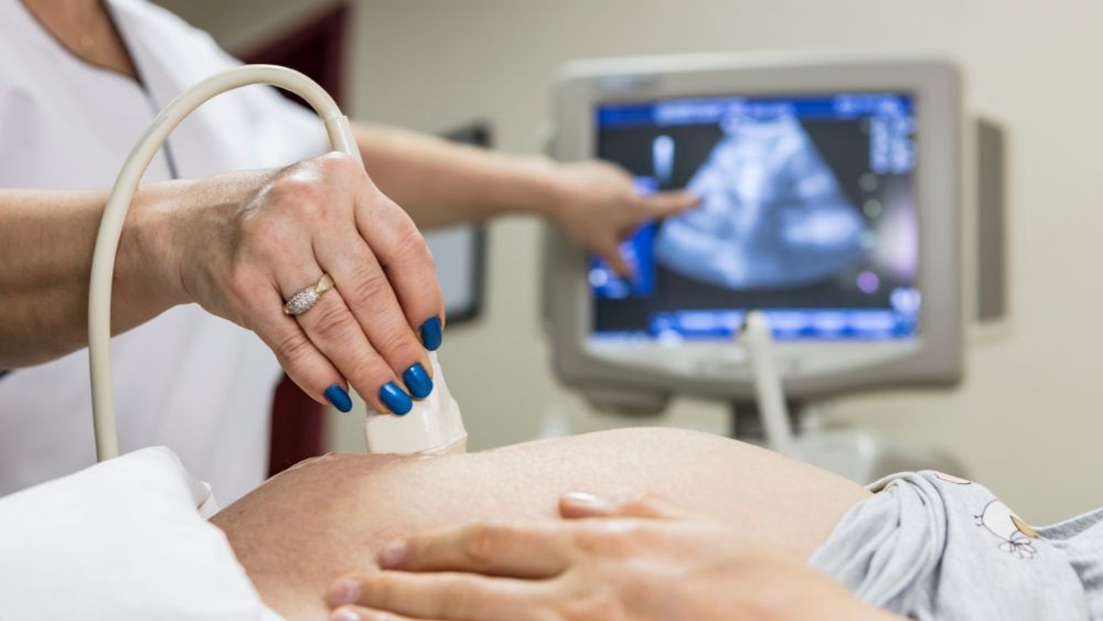 Pregnancy Ultrasound Examination - DR. PRIYANKUR ROY Blog